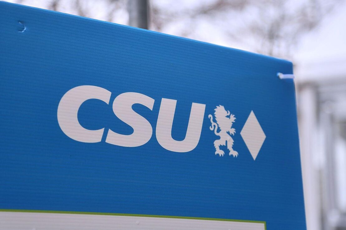 CSU will wichtige Reformen bis Pfingsten beschließen