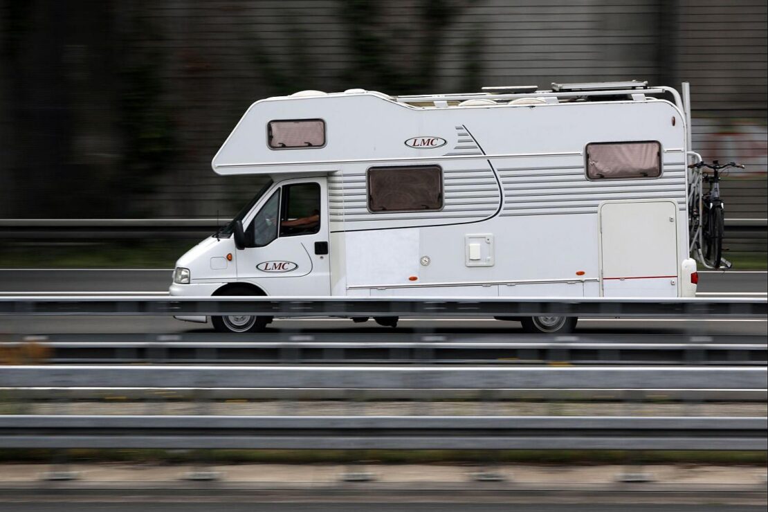 Camping boomt weiter