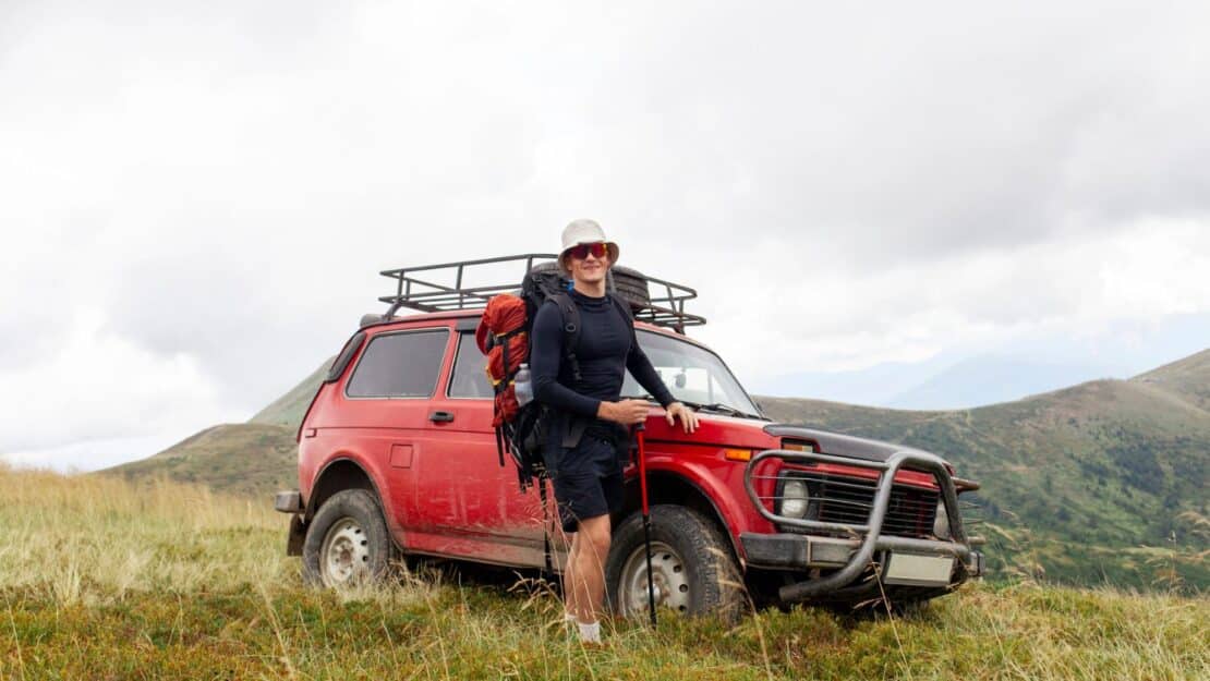 Der Pick-up als Alleskönner: Ihr Ratgeber für Arbeit, Freizeit und Abenteuer