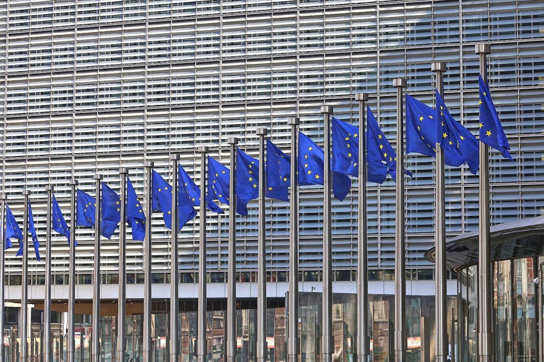 Deutschland gehört zu Verlierern der EU-Budgetreform