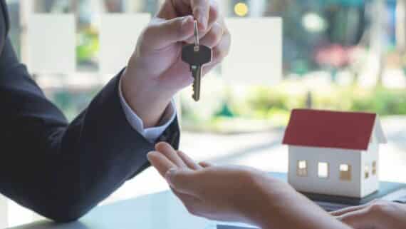 Diskretion als höchstes Gut Warum der Secret Sale bei Luxusimmobilien immer beliebter wird