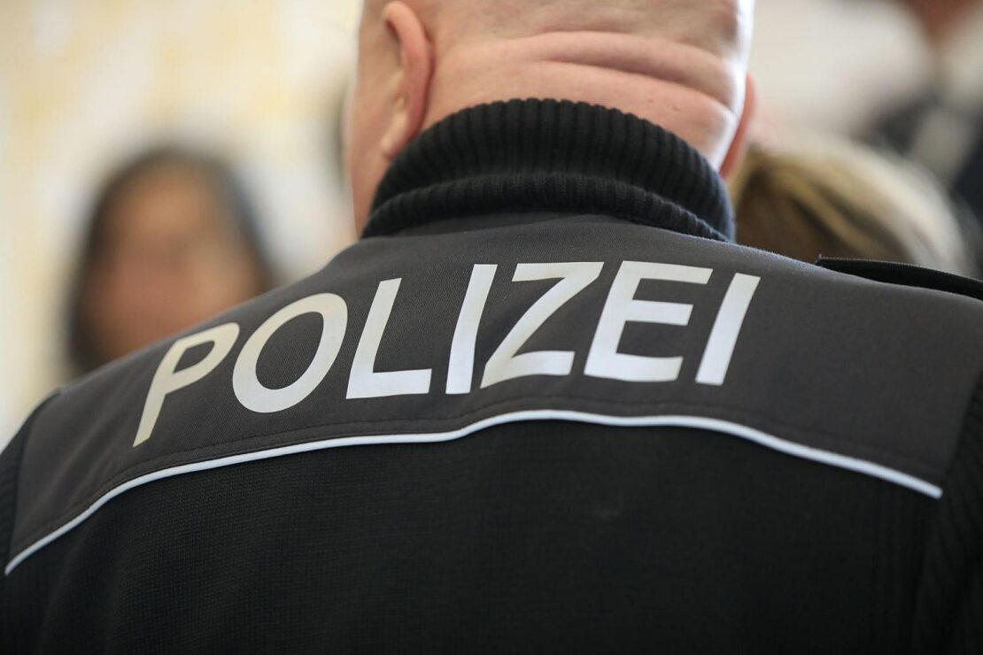 Drei Tote in Wohnhaus in Mittelfranken gefunden