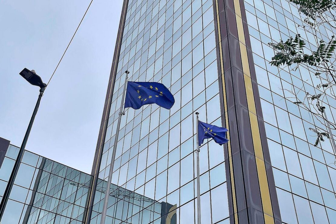 EU-Beamte kritisieren unpräzise Luftschläge im Iran