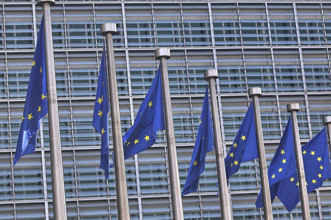 EU-Kommission ermittelt gegen Snapchat