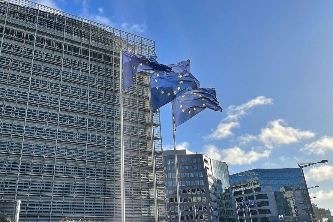 EU sichert Unterstützung für Reparatur der Druschba-Pipeline zu