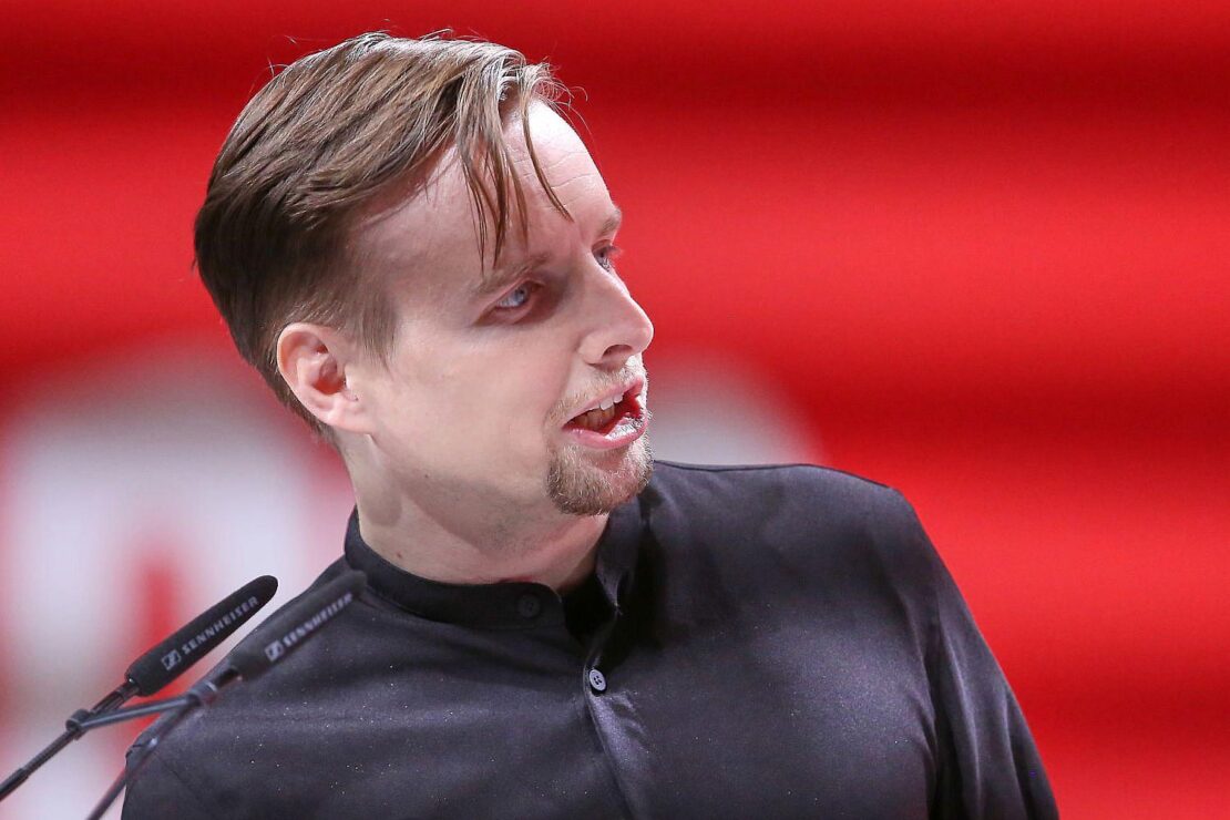 Ehling kritisiert Antizionismus-Beschluss der Linken