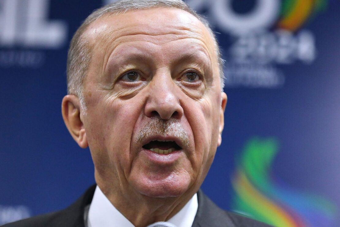 Enes Kanter Freedom nennt Erdogan "neuen Chamenei im Nahen Osten"