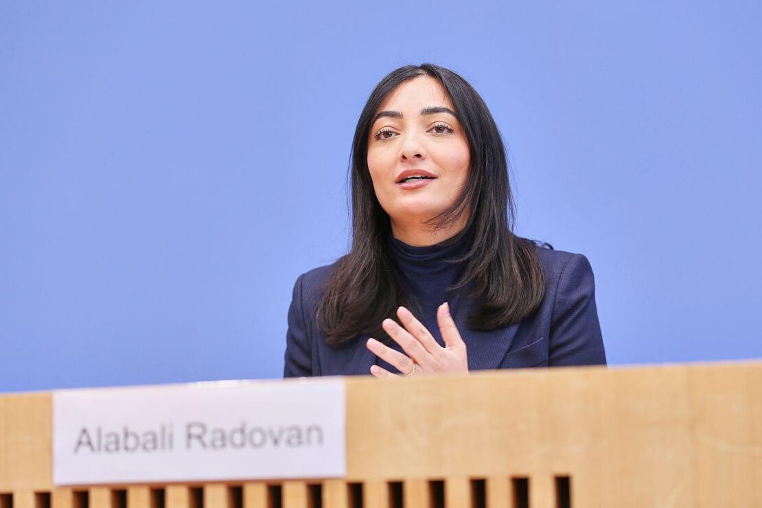 Entwicklungsministerin kündigt neue Hilfen für den Libanon an