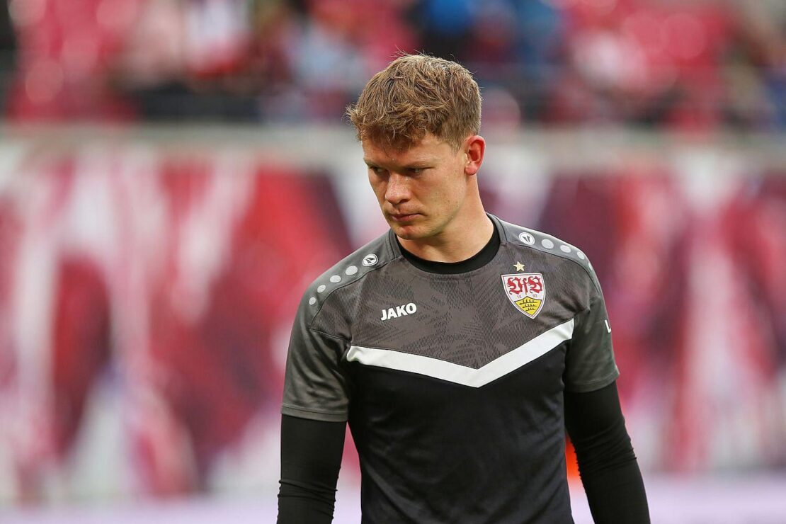 Europa League: Stuttgart scheidet gegen FC Porto aus