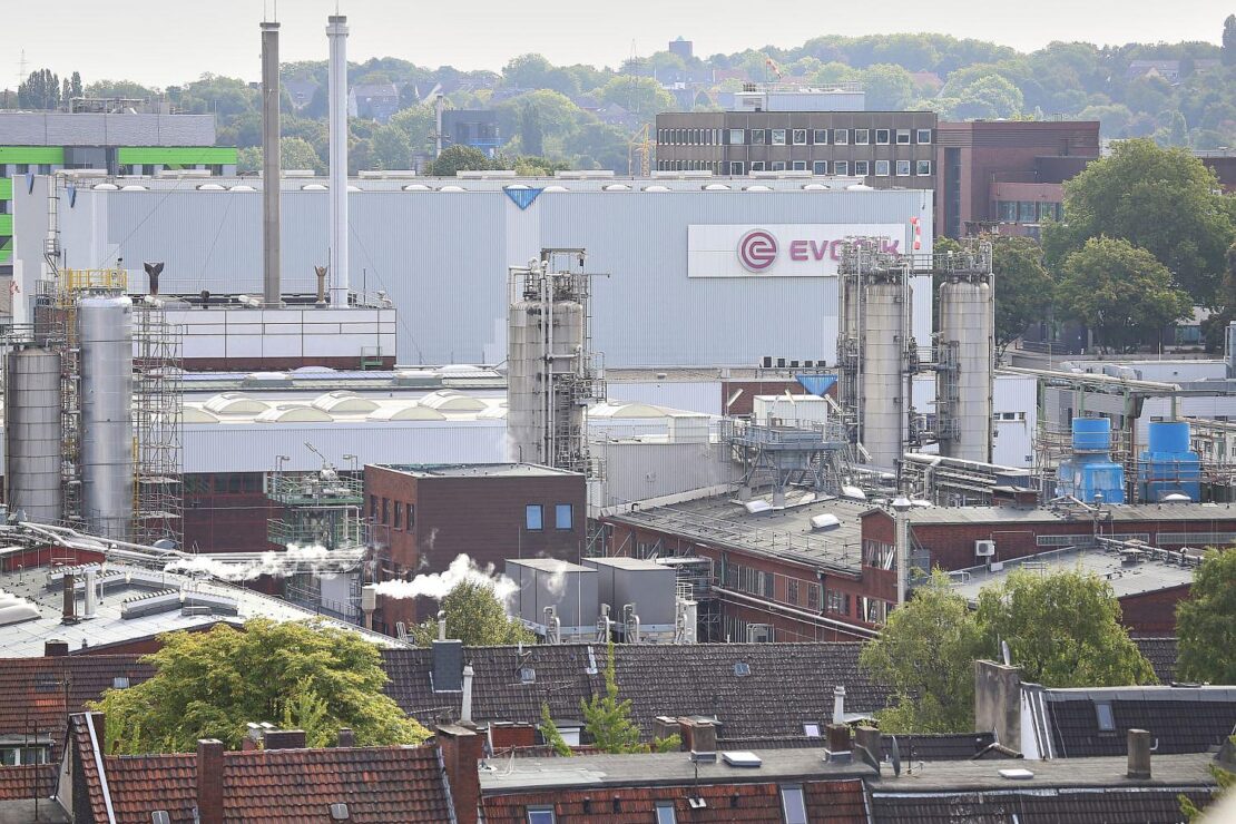 Evonik-Chef winkt Vertragsverlängerung