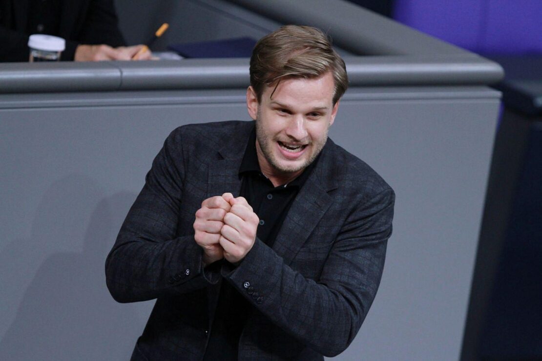 Ex-SPD-Abgeordneter warnt seine Partei vor Geschlossenheits-Mantra