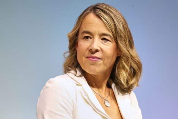 Ulrike Malmendier warnt vor negativen Auswirkungen des Nahost-Kriegs auf Deutschlands Wirtschaftswachstum.