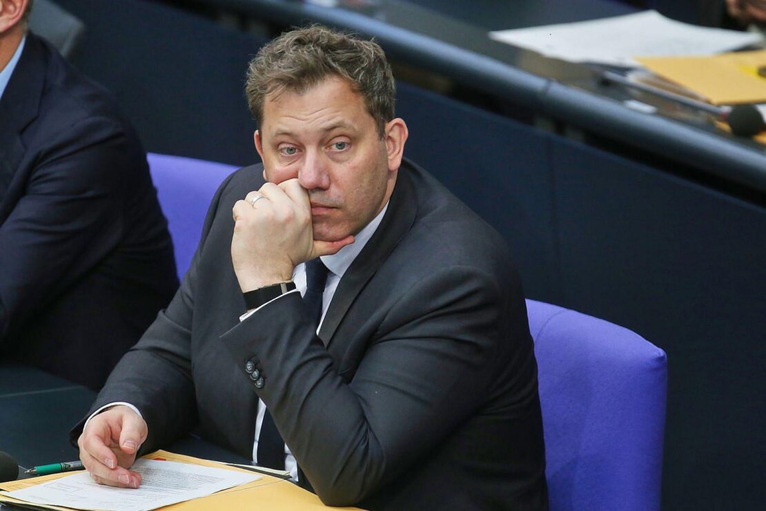 Finanzminister: Ressorts erfüllen Ein-Prozent-Sparziel