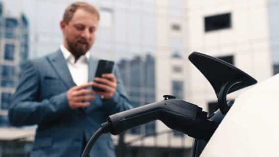 Flexibel Strom tanken Wie mobile Ladelösungen die E-Mobilität verändern