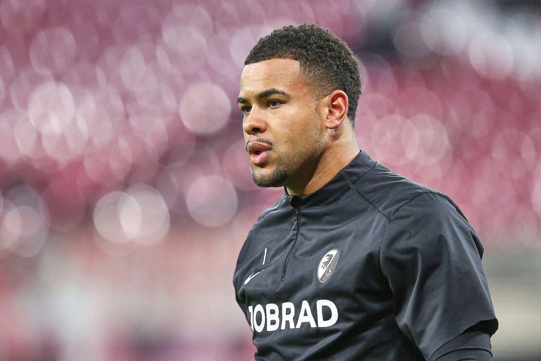 Freiburg und Mainz im Europa-League-Viertelfinale