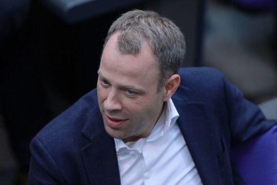 Mario Czaja fordert Konsequenzen wegen Mittelzweckentfremdung im Bundesinfrastrukturhaushalt.