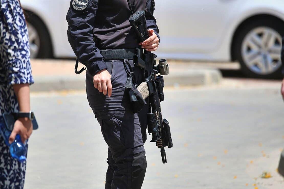 Gantz würde israelische Bodentruppen im Iran nicht ausschließen