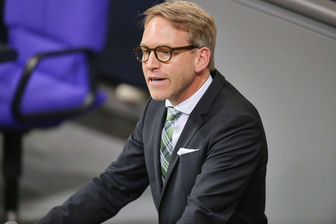 Geheimdienste-Kontrolleur warnt vor iranischen Vergeltungsmaßnahmen