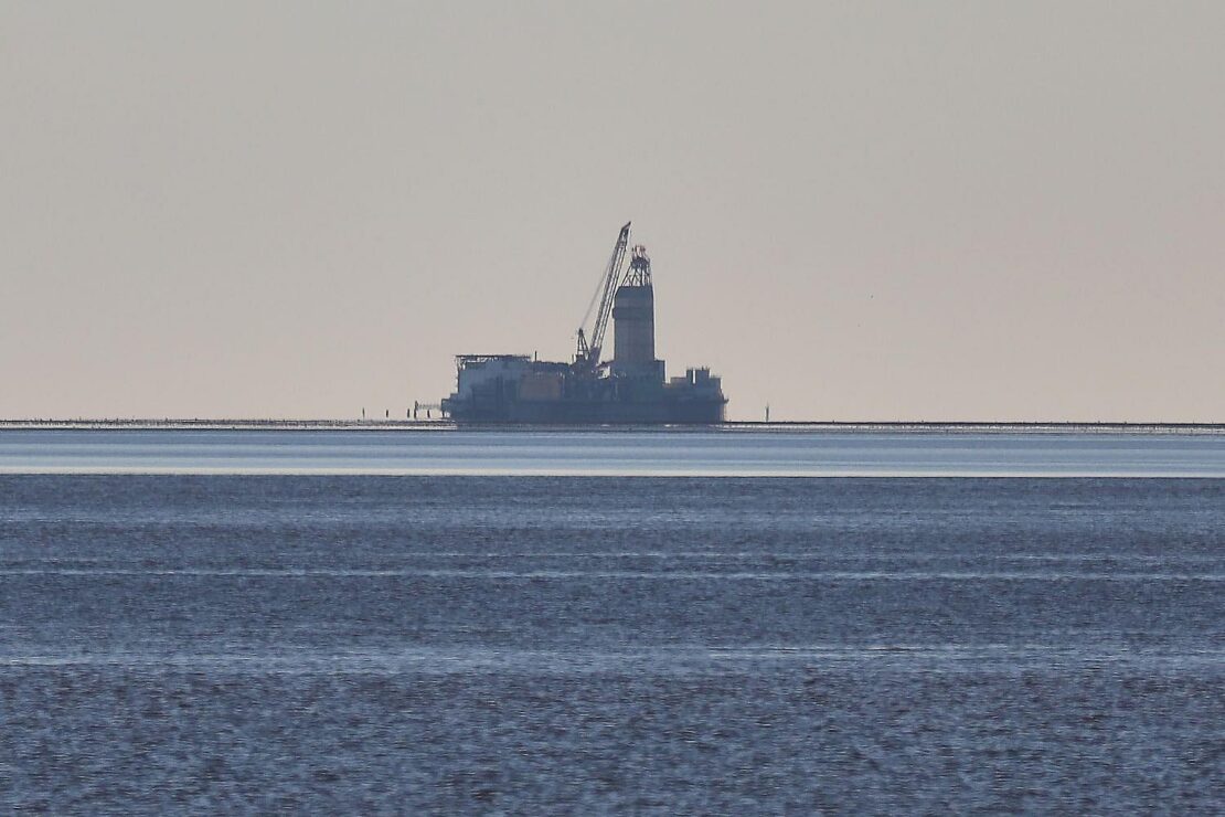 Gericht erlaubt Ölförderung im Wattenmeer vorerst weiter