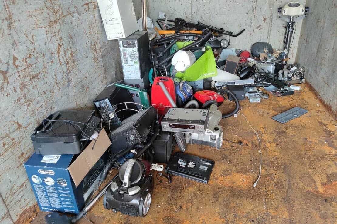 Grüne fordern Reparaturbonus für Bayern