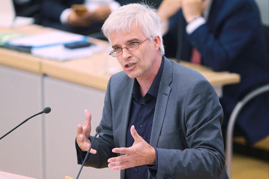 Grüne fordern eigenes Budget für Ortschaftsräte in Sachsen-Anhalt