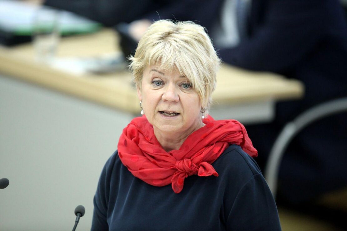 Grünen-Fraktionsvorsitzenden fordert Bahnoffensive in Sachsen-Anhalt