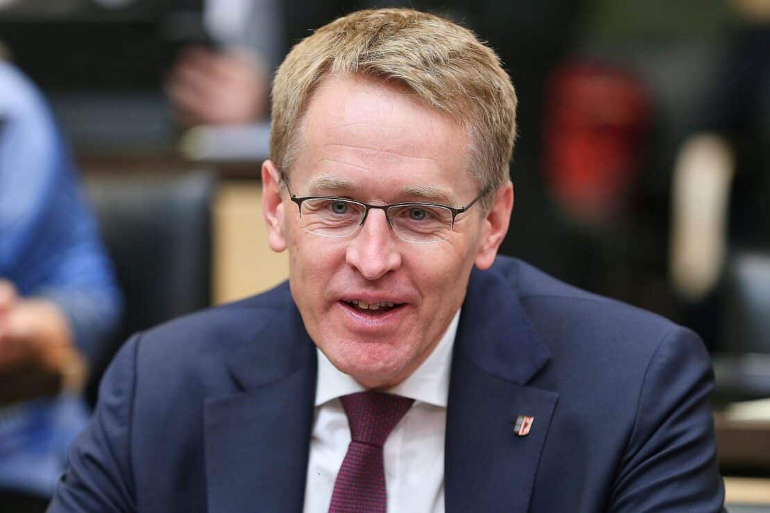 Günther fordert Reformen ohne Tabus und ohne Angst vor Wahlen