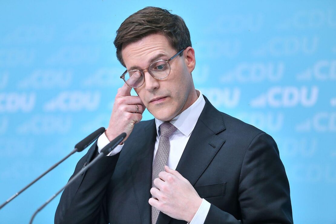 Hagel bietet nach Wahlniederlage Rücktritt an – Vorstand lehnt ab