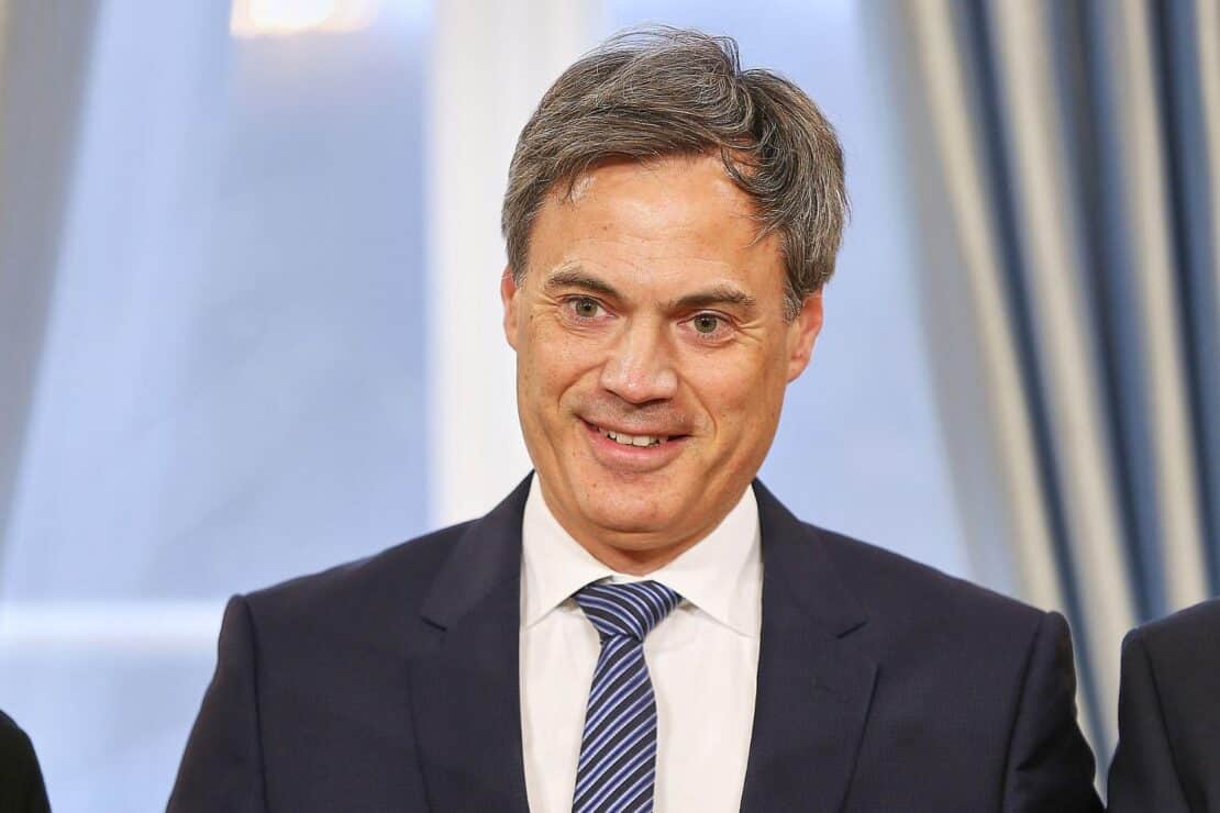 Himmler bleibt ZDF-Intendant