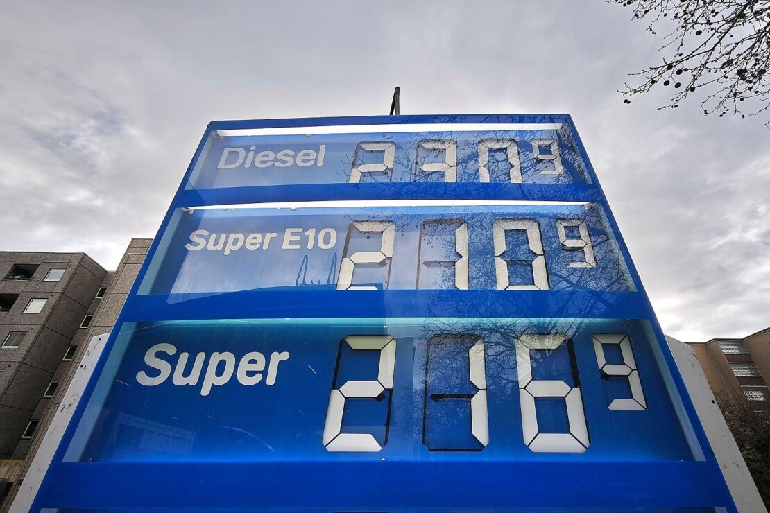 IHK sieht Wirtschaft durch teure Energie stark belastet