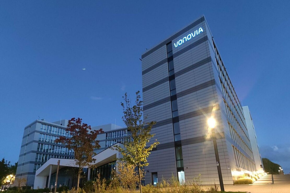 Investoren fordern Kurskorrektur vom neuen Vonovia-Chef