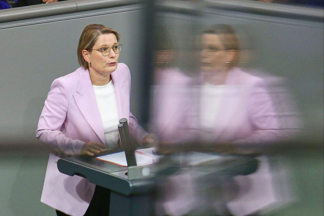 Justizministerium erarbeitet Gesetzentwurf gegen digitale Gewalt