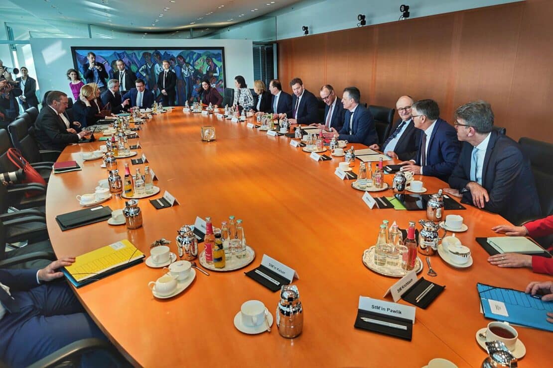 Kabinett schlägt Gabriel Felbermayr als neuen Wirtschaftsweisen vor