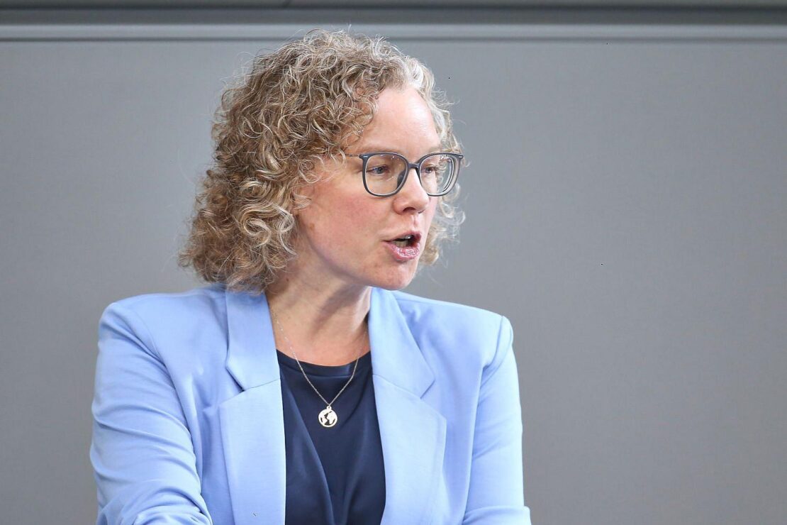 Klimabilanz: Grüne warnen vor EU-Strafzahlungen in Milliardenhöhe