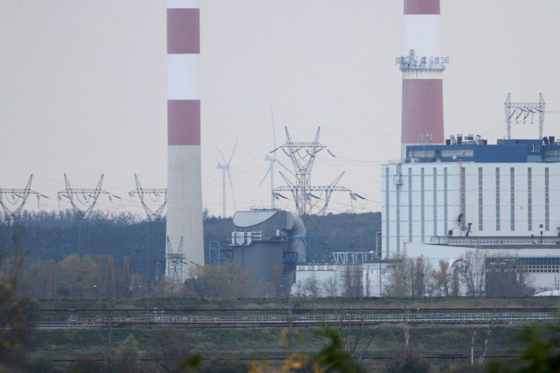 Kohleindustrie will Reservekraftwerke einsetzen