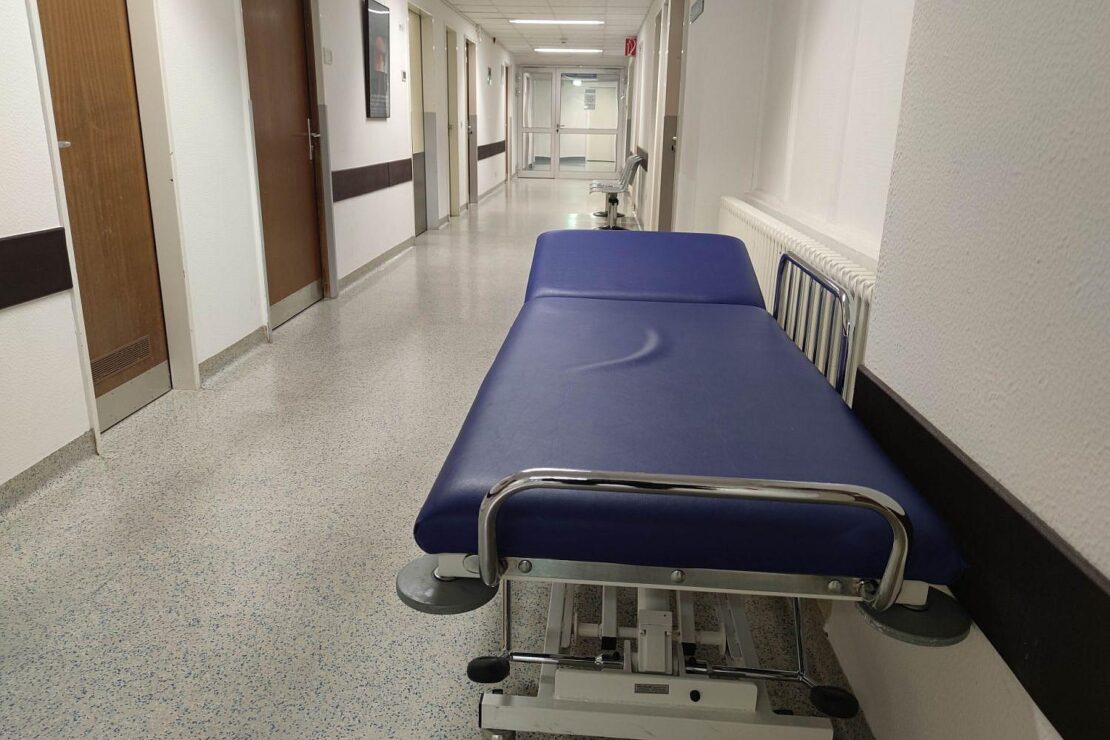 Krankenhausbehandlungen wegen Endometriose deutlich gestiegen