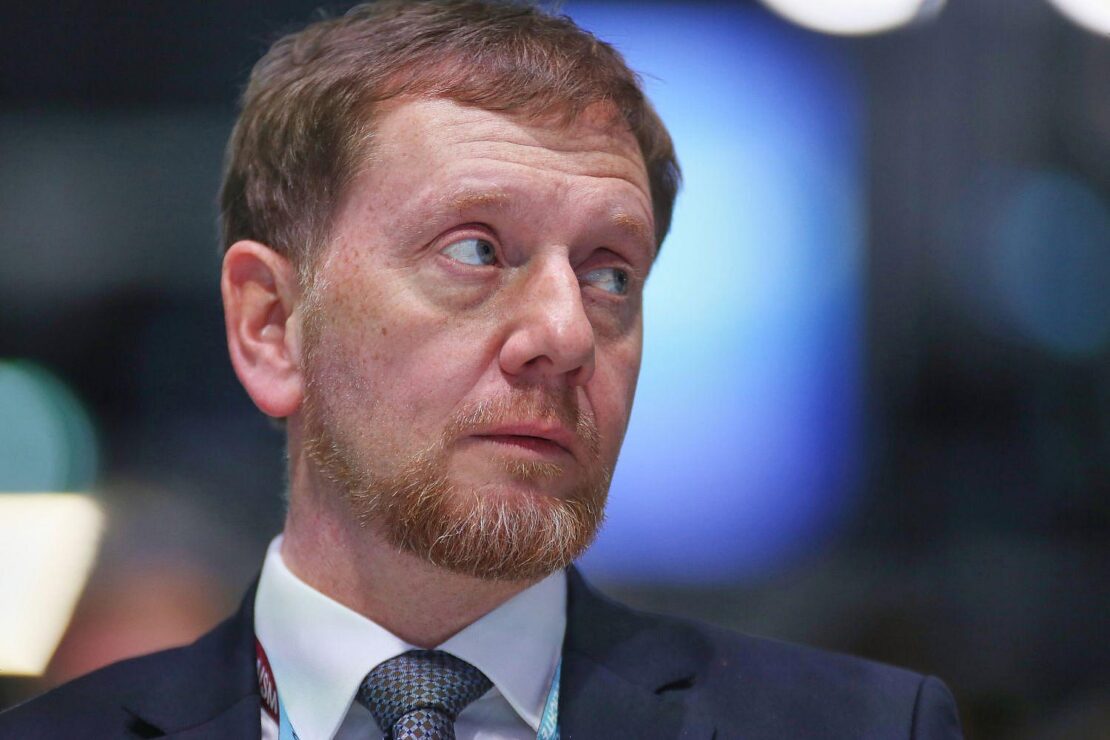 Kretschmer drängt auf mehr Engagement für Bürokratieabbau