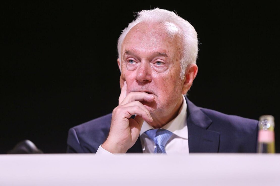 Kubicki will vorerst nicht FDP-Chef werden