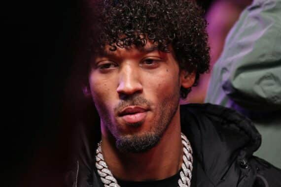 Lacazette und Jazeek feiern Nummer-eins-Hit "CDY" in deutschen Single-Charts.