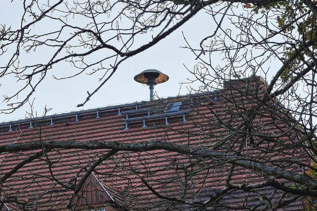 Landesweiter Warntag mit Sirenenprobe