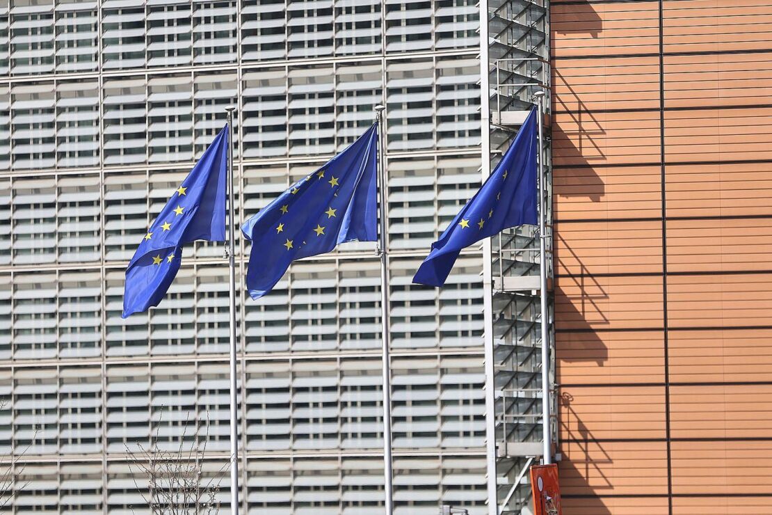 Lille wird Sitz der neuen EU-Zollbehörde