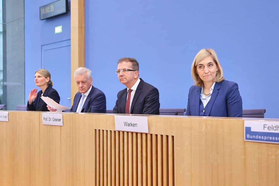 Linke in MV fordert mehr Gerechtigkeit bei Krankenversicherungsreform