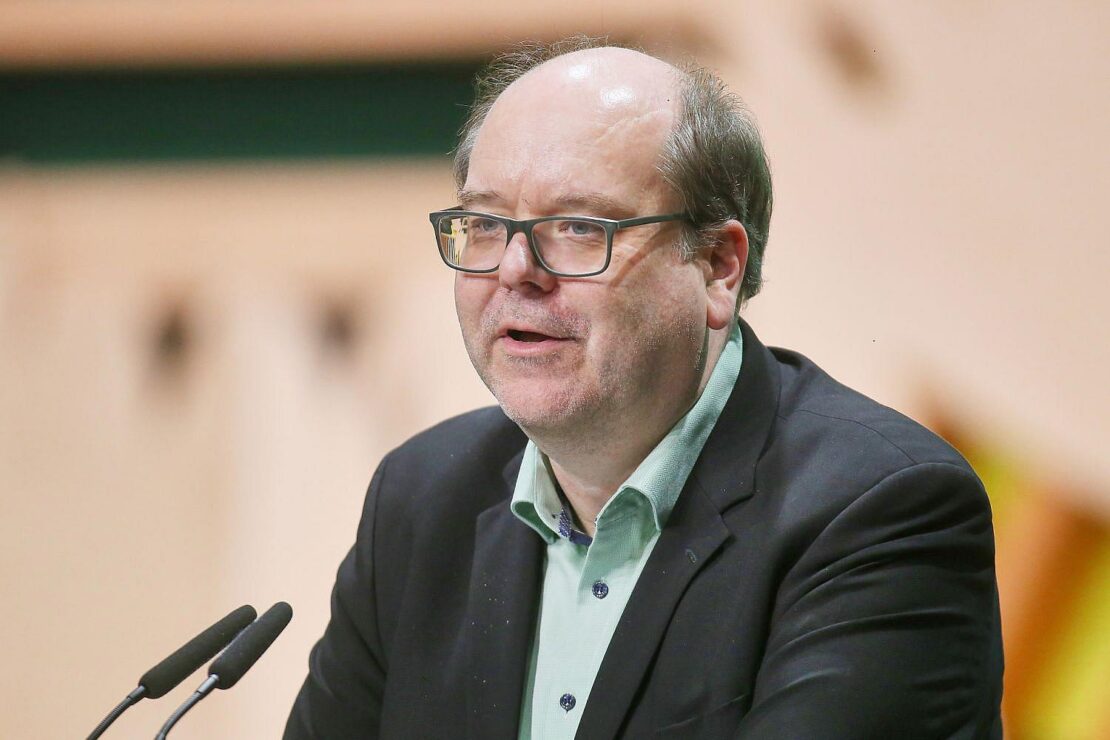 Meyer fürchtet russischen Einfluss auf europäische Atomindustrie