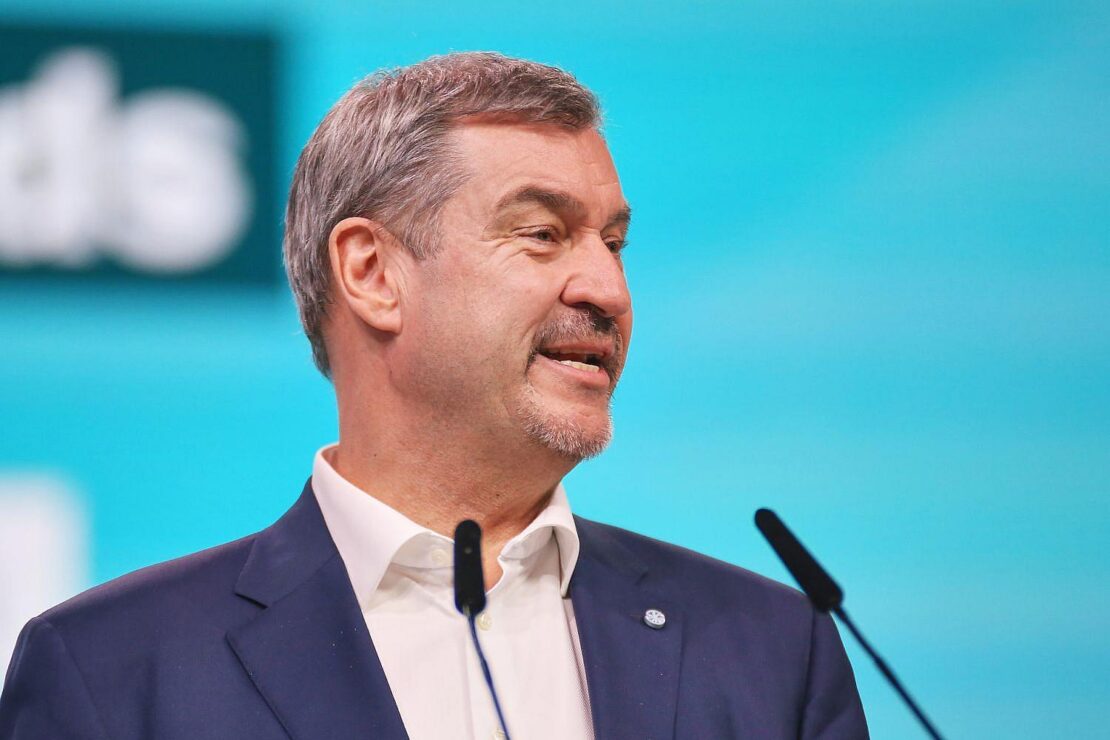 Münchens künftiger OB setzt auf Kooperation mit Söder