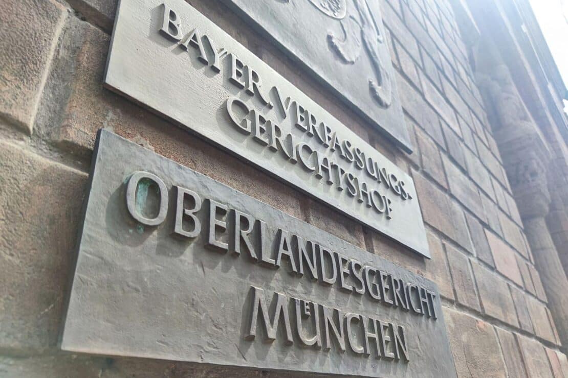 Münchner Gericht verhandelt über mutmaßliche Huthi-Mitgliedschaft