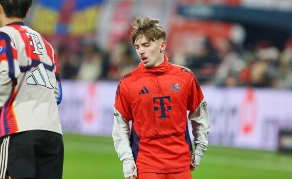 Zwei Newcomer, sechs Rückkehrer: Deutschland bereit für WM-Jahr, Länderspiele gegen Schweiz und Ghana.