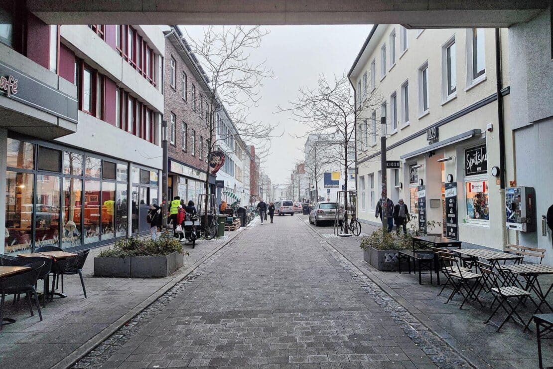 Oldenburg Tourismus feiert 25-jähriges Bestehen mit Rekordzahlen