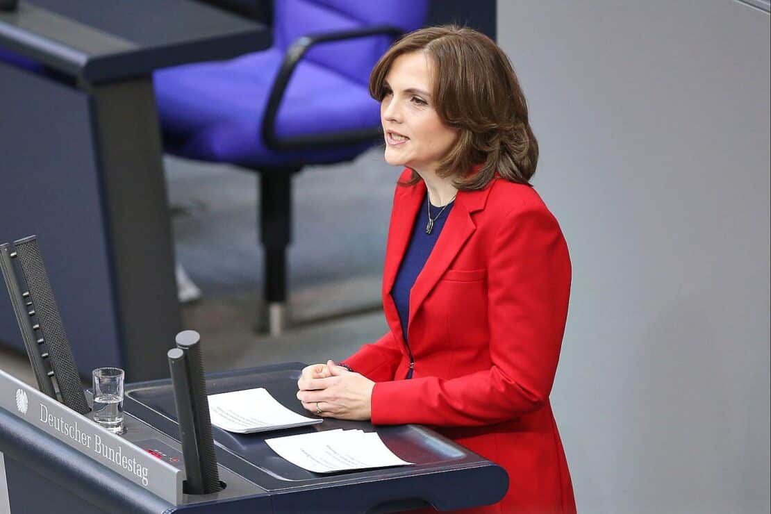 Ostbeauftragte kritisiert Aus für Erweiterung von Nationalbibliothek