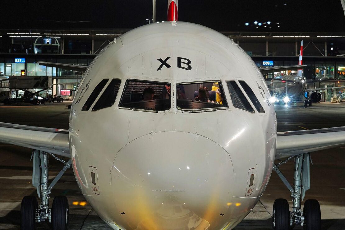 Piloten verzichten wegen "weltpolitischer Lage" auf Streik