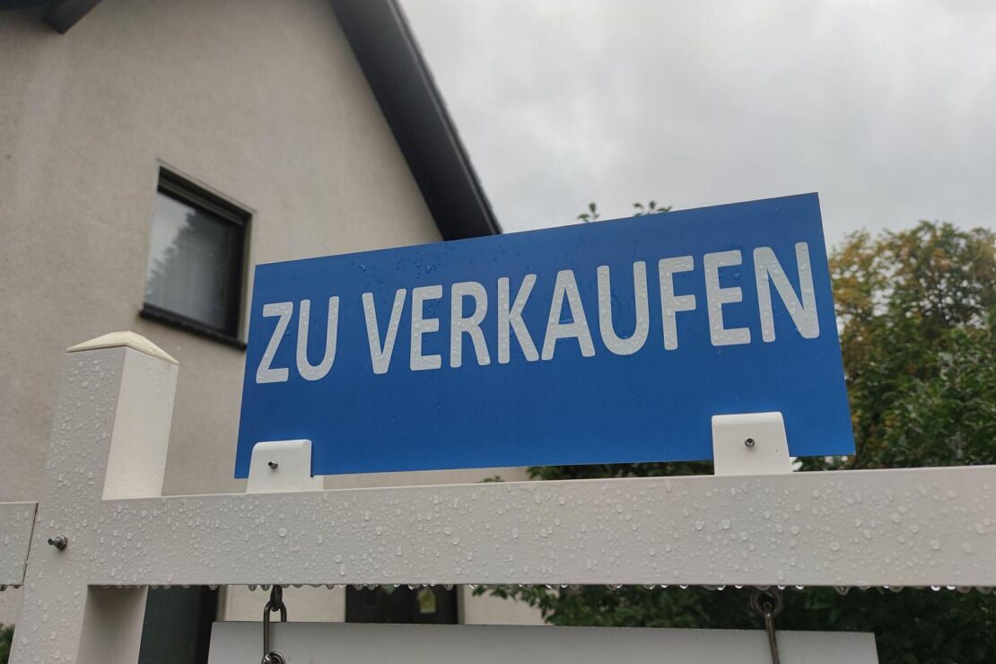 Preise für Wohnimmobilien im vierten Quartal gestiegen